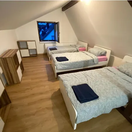 Lejlighed Grosszuegiges Apartment Am Rhein In Koblenz-Neuendorf *