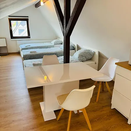 Flussnaehe Dreierwohnung Coblence